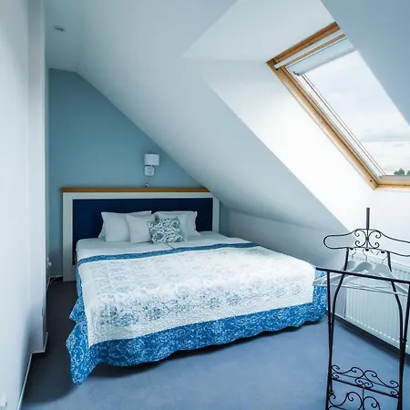 Bonsai Hotel Mikulov