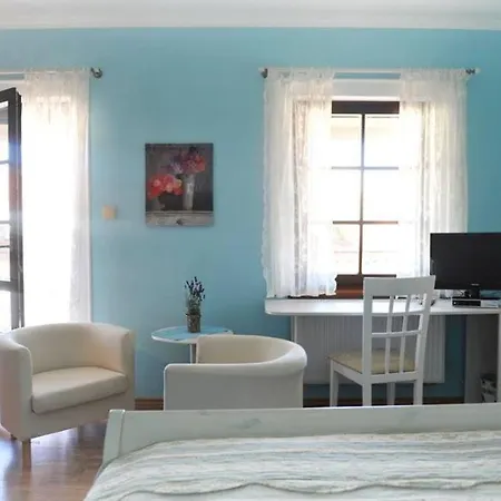 Hotel Bonsai Mikulov