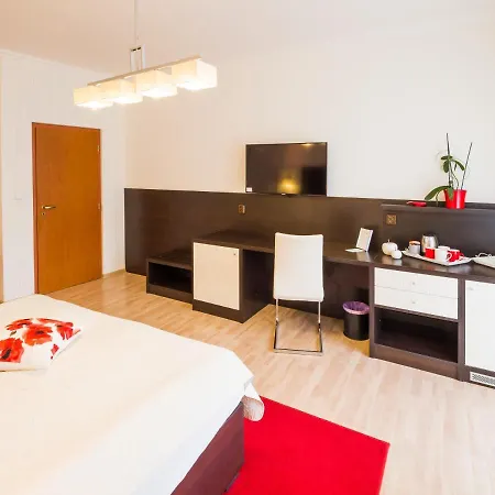 Bonsai 3* Mikulov
