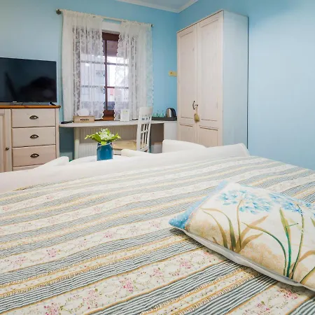 Bonsai Hotel Mikulov