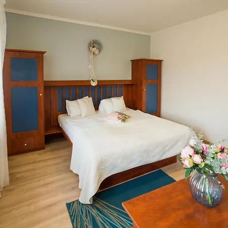 Hotel Bonsai Mikulov