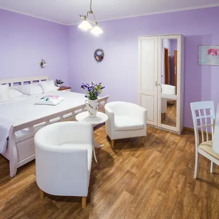 Bonsai 3* Mikulov