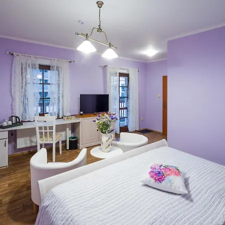 Hotel Bonsai Mikulov