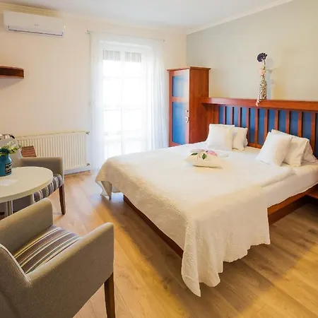 Hotel Bonsai Mikulov