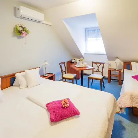 Bonsai Hotel Mikulov