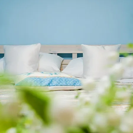 Bonsai Hotel 3*