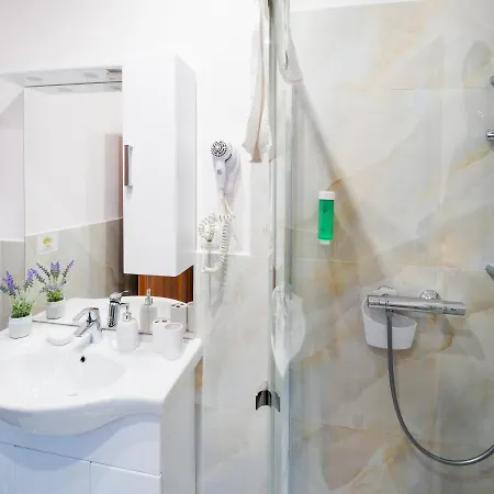 Bonsai Hotel Mikulov