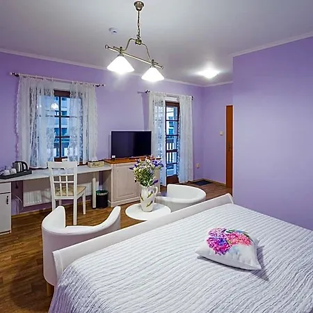 Bonsai Hotel 3*