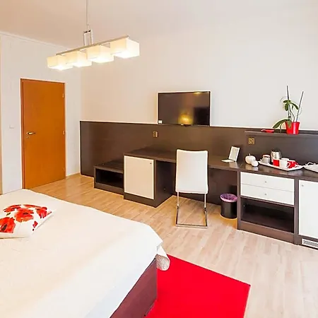 Hotel Bonsai 3*