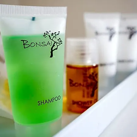 Bonsai 3*