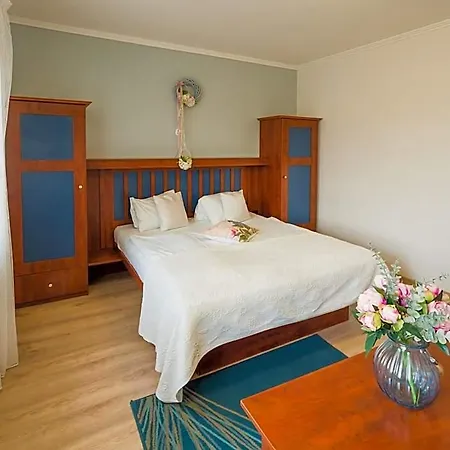 Bonsai Hotel 3*