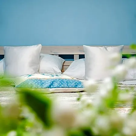 Bonsai 3* Mikulov