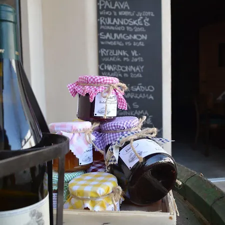 Bonsai Hotel Mikulov