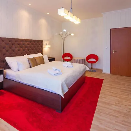 Bonsai Hotel Mikulov