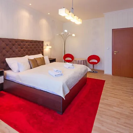 Bonsai Hotel Mikulov