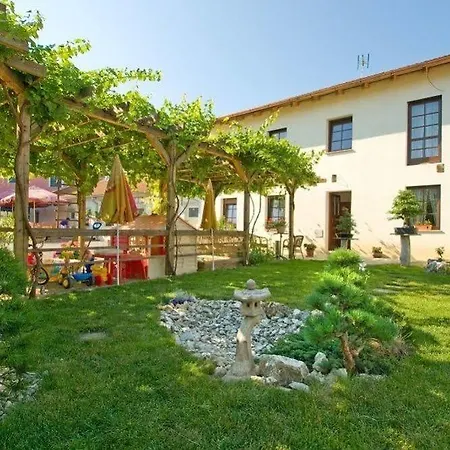 Bonsai 3* Mikulov