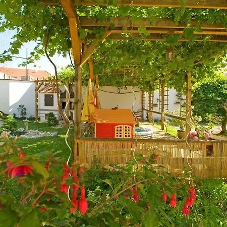 Bonsai Mikulov