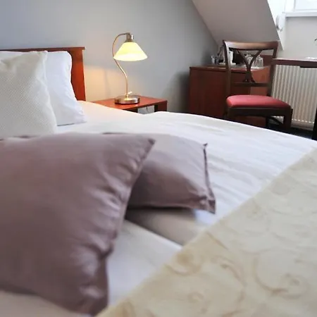 Hotel Bonsai 3*