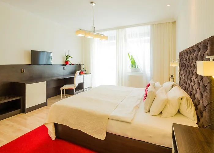 Bonsai Mikulov