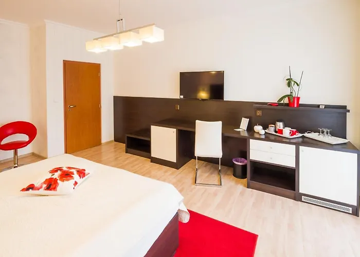 Bonsai 3* Mikulov