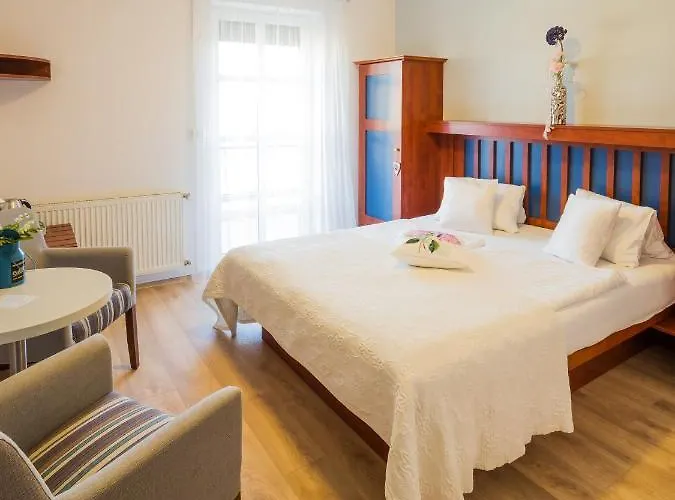 Hotel Bonsai Mikulov
