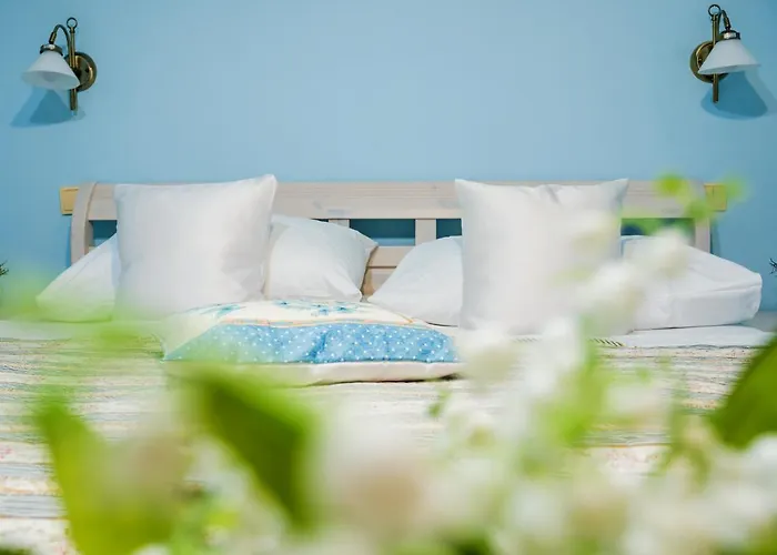 Bonsai Hotel 3*