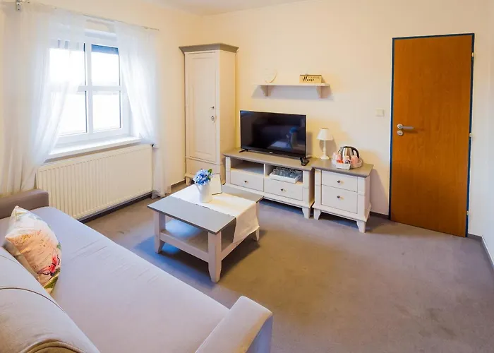 Bonsai 3* Mikulov