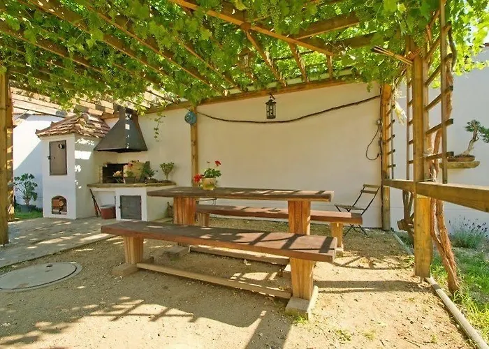 Bonsai 3* Mikulov