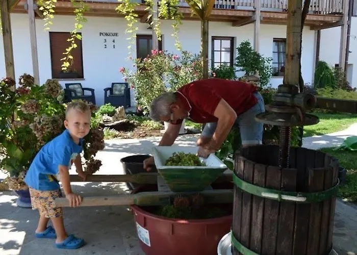 Bonsai Hotel