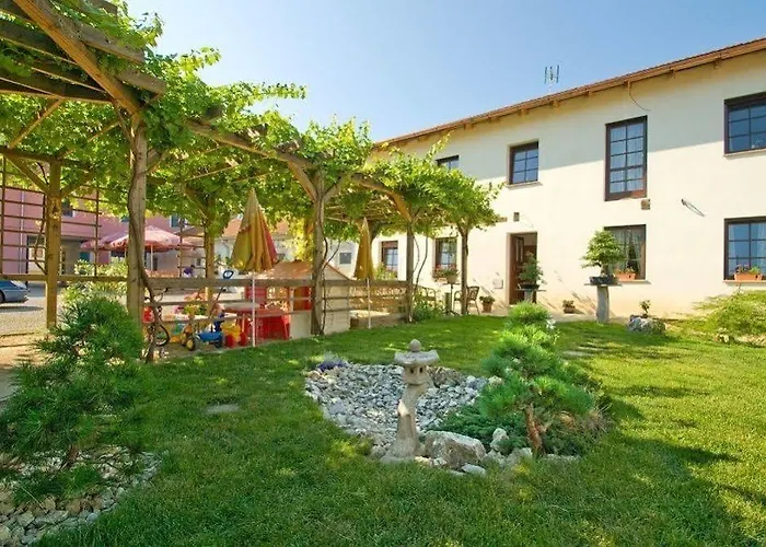 Bonsai 3* Mikulov