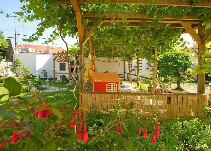Bonsai Mikulov